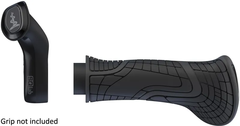 SQlab Inner Bar Ends 410 / 402-4